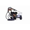 Generac GENERAC POWER SYSTEMS XC4200W - 4200 PSI GAS POWER WASHER 8873